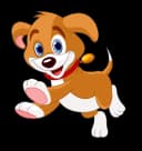 Willchris Kennels mascot