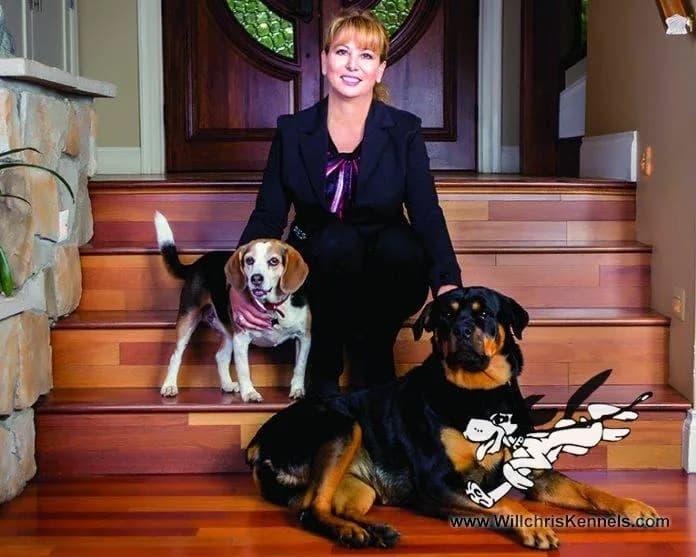 Photo submitted with Dianne Watts's review
